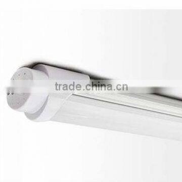 CE,rohs,UL,fcc approved smd indoor dimmable 120lm/w g13 1200mm18W t8 high brightness LED tube light