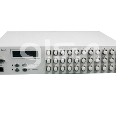 D1xN(N≤32) Rack Optical Switch photo-2