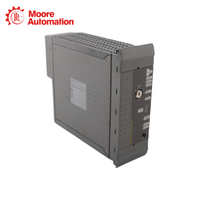 ICS TRIPLEX T8110B Trusted TMR Процессор в наличии