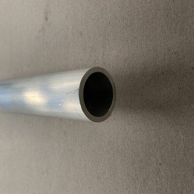 Marine Aluminum Pipe