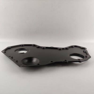 4BT 6BT Truck Spare Parts Gear Housing Cover 3918675 photo-3