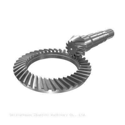Gear Assy for Caterpillar 5121743 512-1743