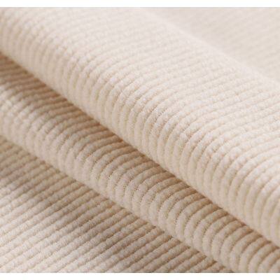 100% Poly Solid Color Drop Needle Polar Fleece Fabric photo-3