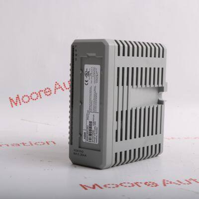 ABB AO810V2