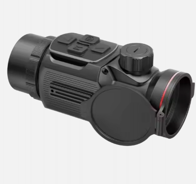 Uncooled MAH50 Thermal Clip-On Hunting Night Vision Scope With 1-Year Warranty Thermal Vision Technology