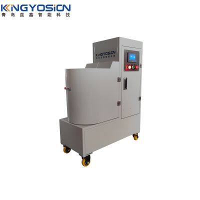 Yosion Technology YX-RSD20 Rotary Sample Divider;Sample Splitting;Automatic Sampling Equipment