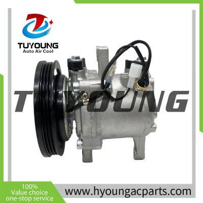 SD7H15 Vehicle A/C Compressors ALFA ROMEO 164 2.0 TWIN SPARK 1992- 60600702