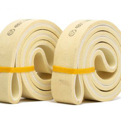 480°C Para-aramid endless belt