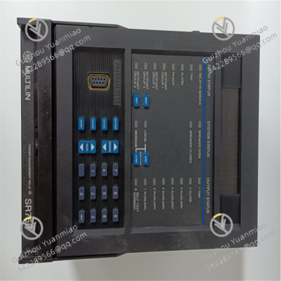 750-P1-G1-S1-HI-A20-G GE Solid state relay