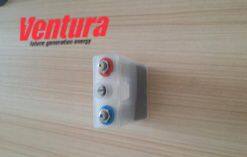 Ventura Battery FC15H1 Aviation Battery Pack 24V15AH photo-2