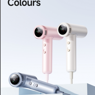 Infly A3S Суперскоростной фен photo-2