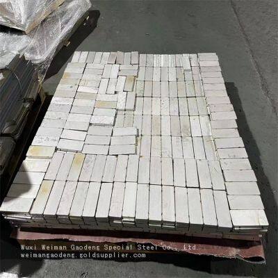 Offshore Platform Parts S32304 N08810 Stainless Steel Strip & Sheet - Weldable Polished