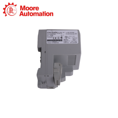 Allen Bradley1794-ADN photo-4