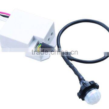 Fitting Lamp PIR Motion Sensor