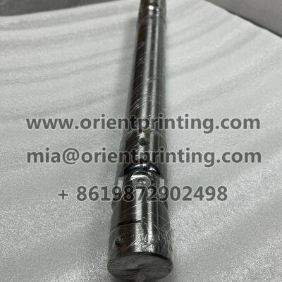 Original BSA09400000CV_01-13 BSA1108009000 CARDAN L517622 UNIVERSAL JOINT Cardan Shaft For Bobst Machine Parts 510x48x25mm