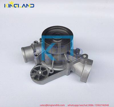 Diesel Engine Parts Wasserpumpe 20834409 passt für Volvo photo-2