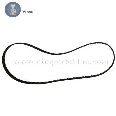NCR S1 Vertical Transport Belt 445-0644331 180T Presenter Gear Belt Sabuk Transportasi Vertikal photo-2