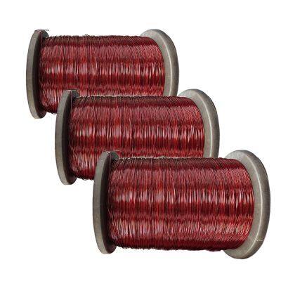 PT-25 PT-30 PT-60 PT-180 PT-270 Reel Bobbin Common Mode Aluminum Wire High-performance Good Insulating Effect Transformer Coil