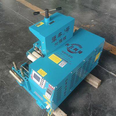 High-Grade Copper Core Motor Cable Conveyor Jiangniu No.2 Honghuang Edition For Multi-Scenario Use photo-4