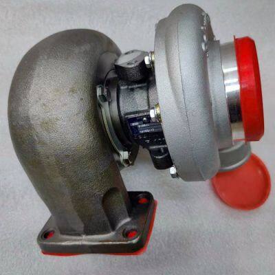Turbocharger for CAT E320D2 E326D2 E336D2 E336GC C7.1 Turbocharger 5696097 569-6097 315-9810 458-8357 569-6097 3159810 4588357 photo-6