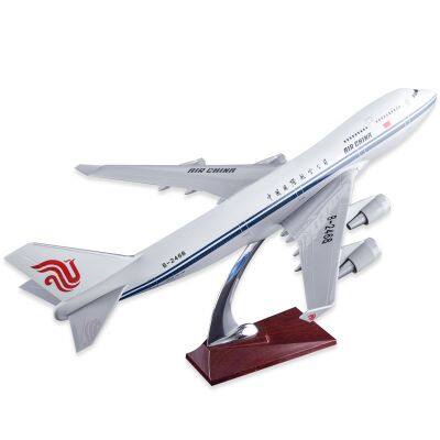 Remote Controlled Aircraft Model photo-4