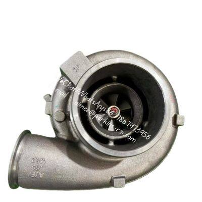 High-quality Replacement Turbocharger for 323-5944/323-5945, Suitable for CATC27/CX35-P800/TH48-E70 photo-4