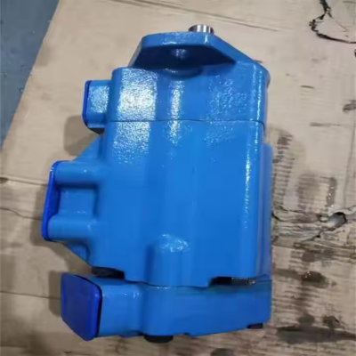 High Quality VQ Series 4525VQHSV10S 42AM21S5 Engineering Machines 4520VQ 4535VQ 4525VQ 3520VQ 3525VQ Hydraulic Vane Pump