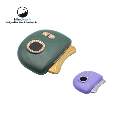 Rechargeable Face Massage Device for Beauty Care MH-GS01