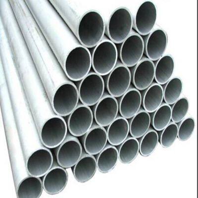 Factory Supply: Round Bars, Round Tubes, Aluminum Square Tubes, Polishing, Sandblasting, Oxidation, Precision Cnc Deep Processing