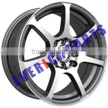 car wheels