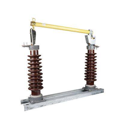 33 кВ 35 кВ Высоковольтный выключающий предохранитель 100А 200А для защиты подстанции