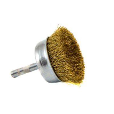 Abrasive Brush