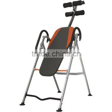 Height Adjustable Inversion Table