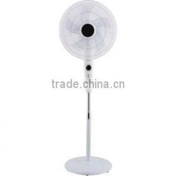 Electric stand fan with gurntee(AC)