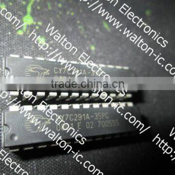 HOT sales CY7C291A-35PC integrator circuit