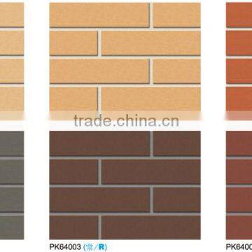 China Manufacturer Outside Wall Ceramic Decorative Tiles Design photo-6