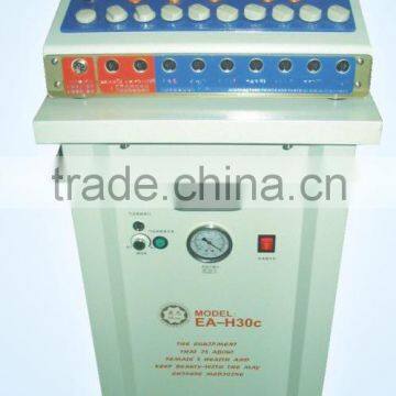 EA-HB30C ultrasonic beauty and acupoints therapy appliance/equipment/instrument,ISO13485,CE