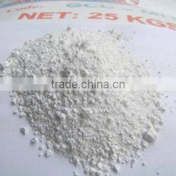 calcium carbonate powder 75 micron