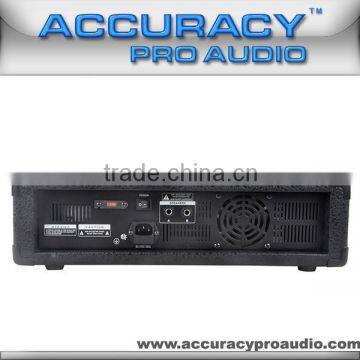 150W Power Mixing Console Music Mixer PM409 photo-3