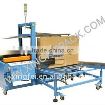 Automatic Carton Erector /carton erecting machine