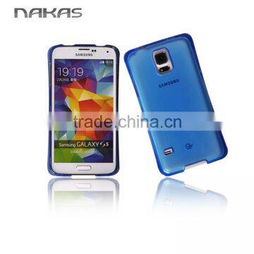 China Guangzhou Galaxy S5 4G Mobile Phone Shell for Samsung S5