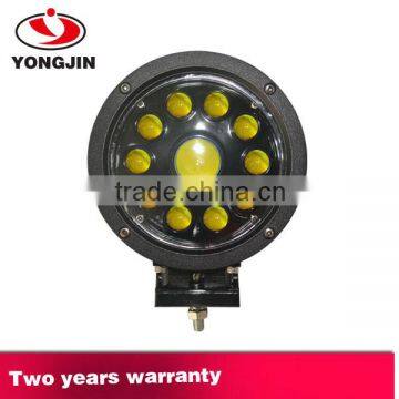 Hight brightness led working light for car 60W led work light