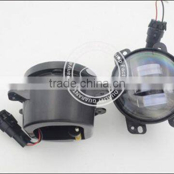 LED Fog Light for Jeep Wrangler Laser Fog Light photo-3