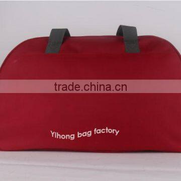 Factory Duffle Bag for Girls Duffel Bag 2016 photo-3