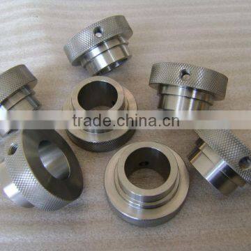 cheapest machining stainless steel parts
