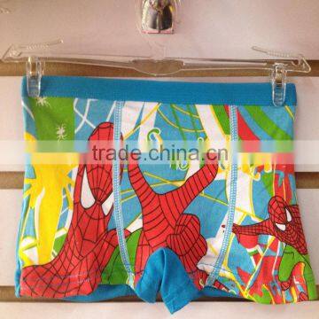 0.3USD Stock Wholesale China Manufacture 2-16 Sexy Yong Girl Kids Underwear Cheap Children Cotton Panties (kcnk179) photo-5