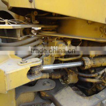 Strong Power Used Loaders 936 Oringinal Japan for Cheap Sale in Shanghai photo-5