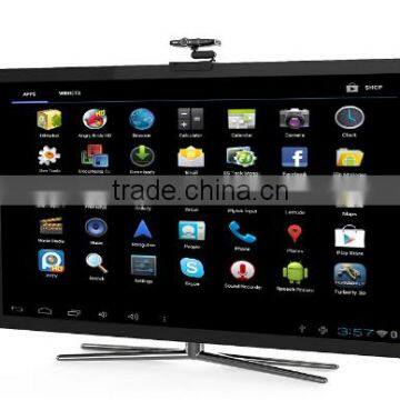 2015 Portable Mini A20 Android Media Player tv Box Usb photo-4