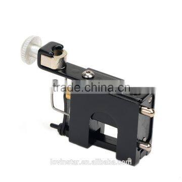 Wholesale High Stability Hand Assembled Motor Tattoo Machine