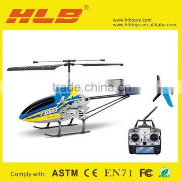 New!! MJX F639 2.4G 4 Channel R C Helicopter W/Gyro,Double Servo